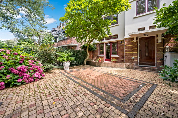 Foto 7 van Neuhuyskade 1