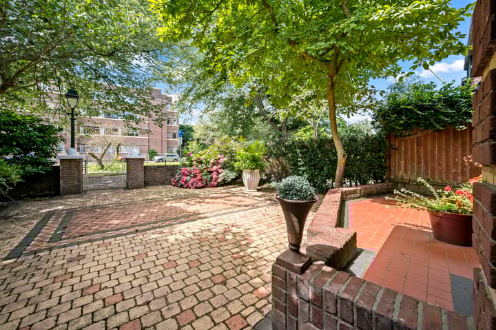 Foto 8 van Neuhuyskade 1