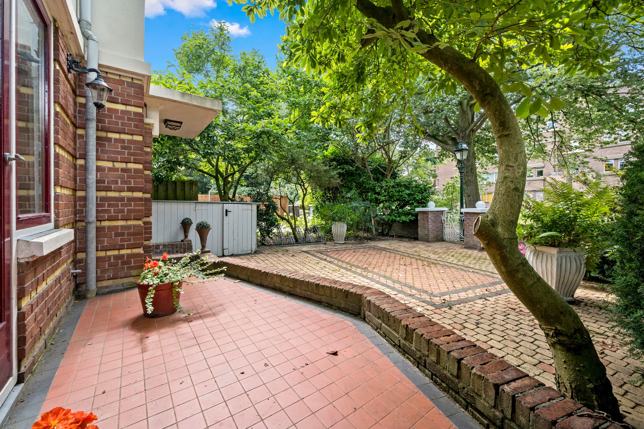 Foto 9 van Neuhuyskade 1