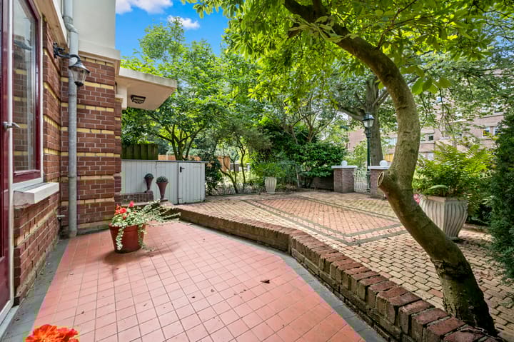 Foto 9 van Neuhuyskade 1