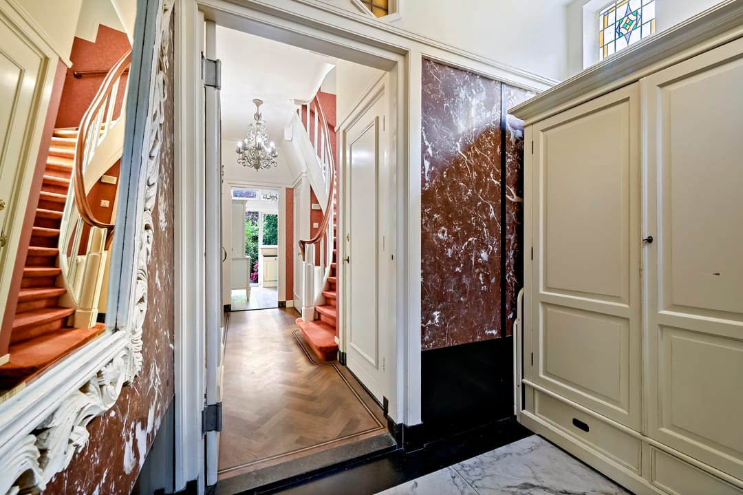 Foto 11 van Neuhuyskade 1