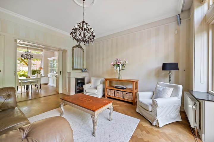 Foto 13 van Neuhuyskade 1