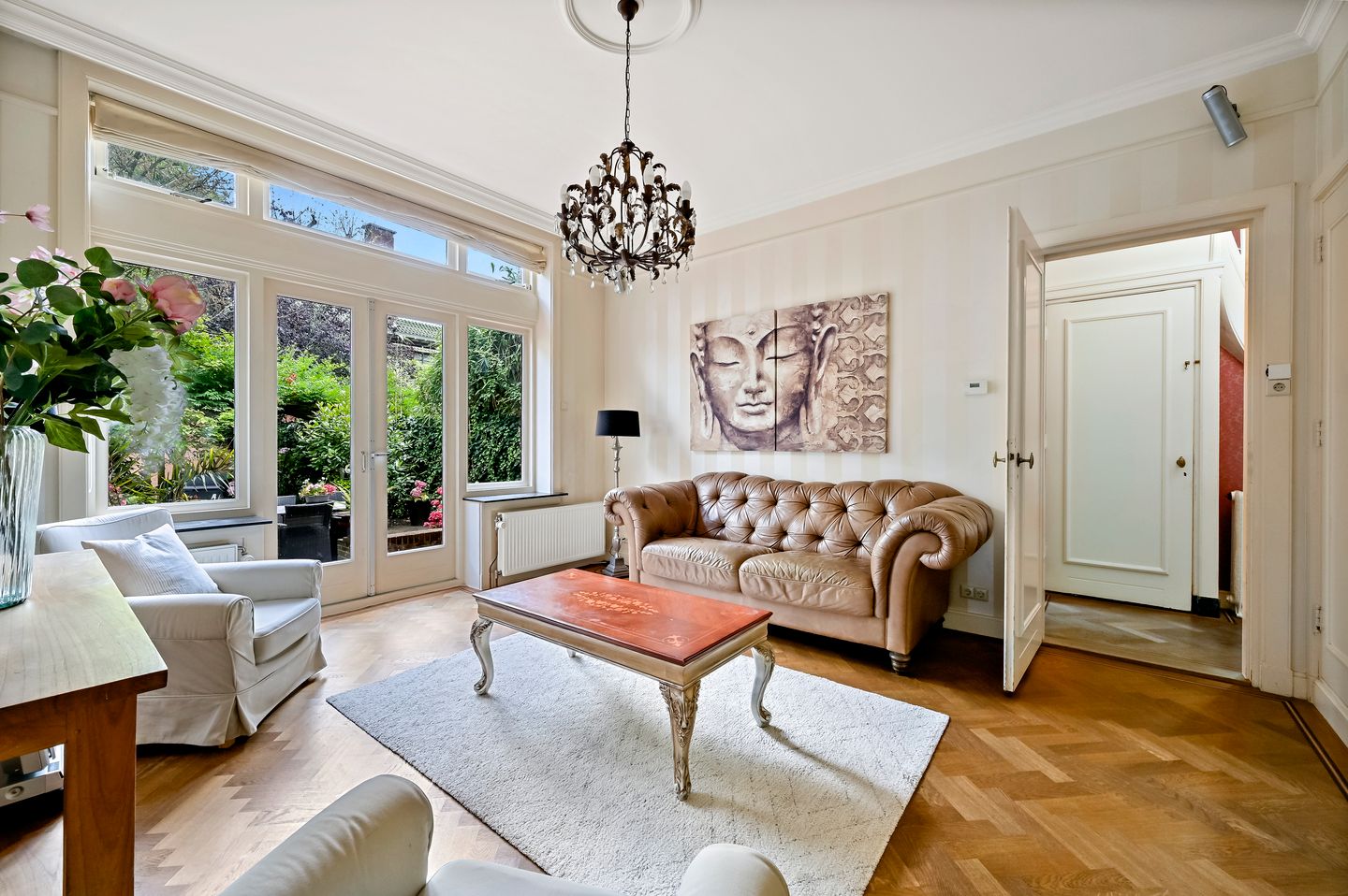 Foto 14 van Neuhuyskade 1