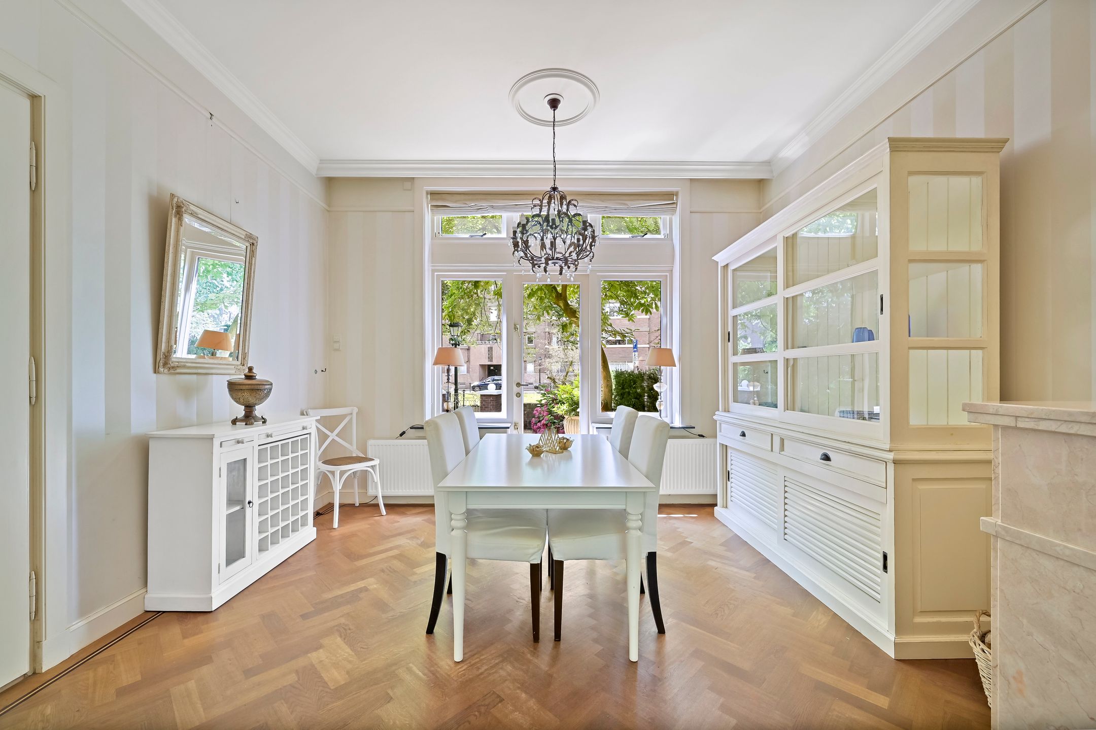 Foto 15 van Neuhuyskade 1