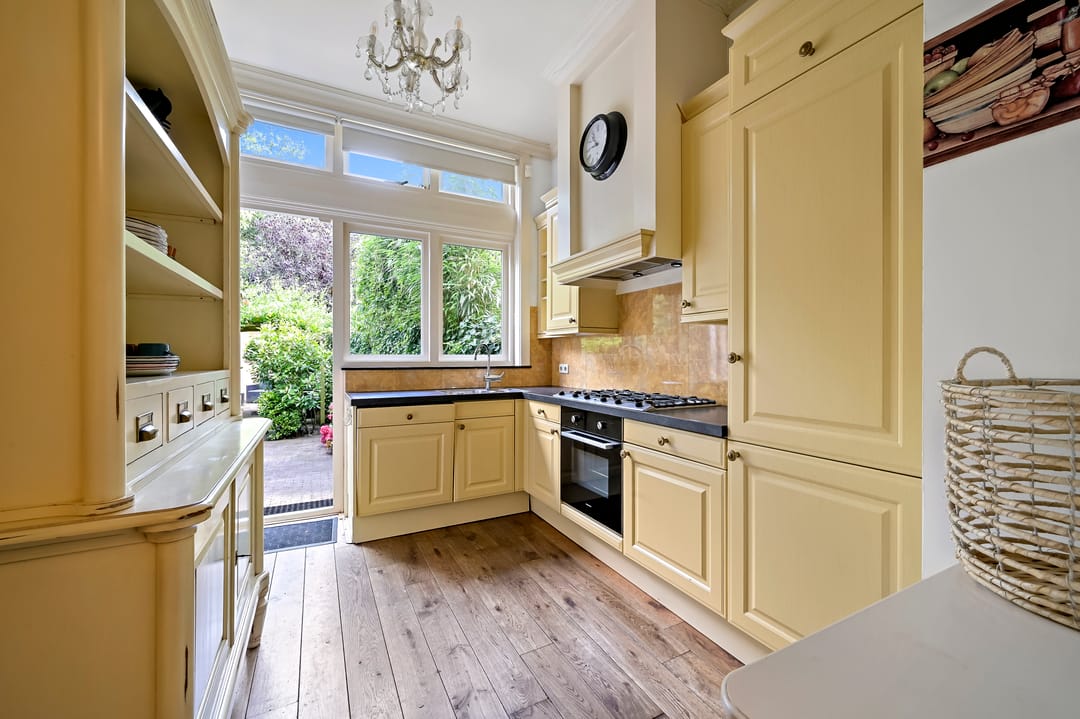 Foto 17 van Neuhuyskade 1