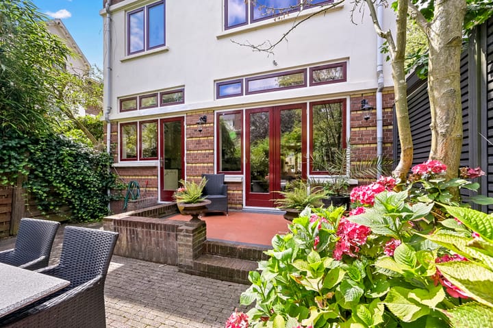 Foto 21 van Neuhuyskade 1