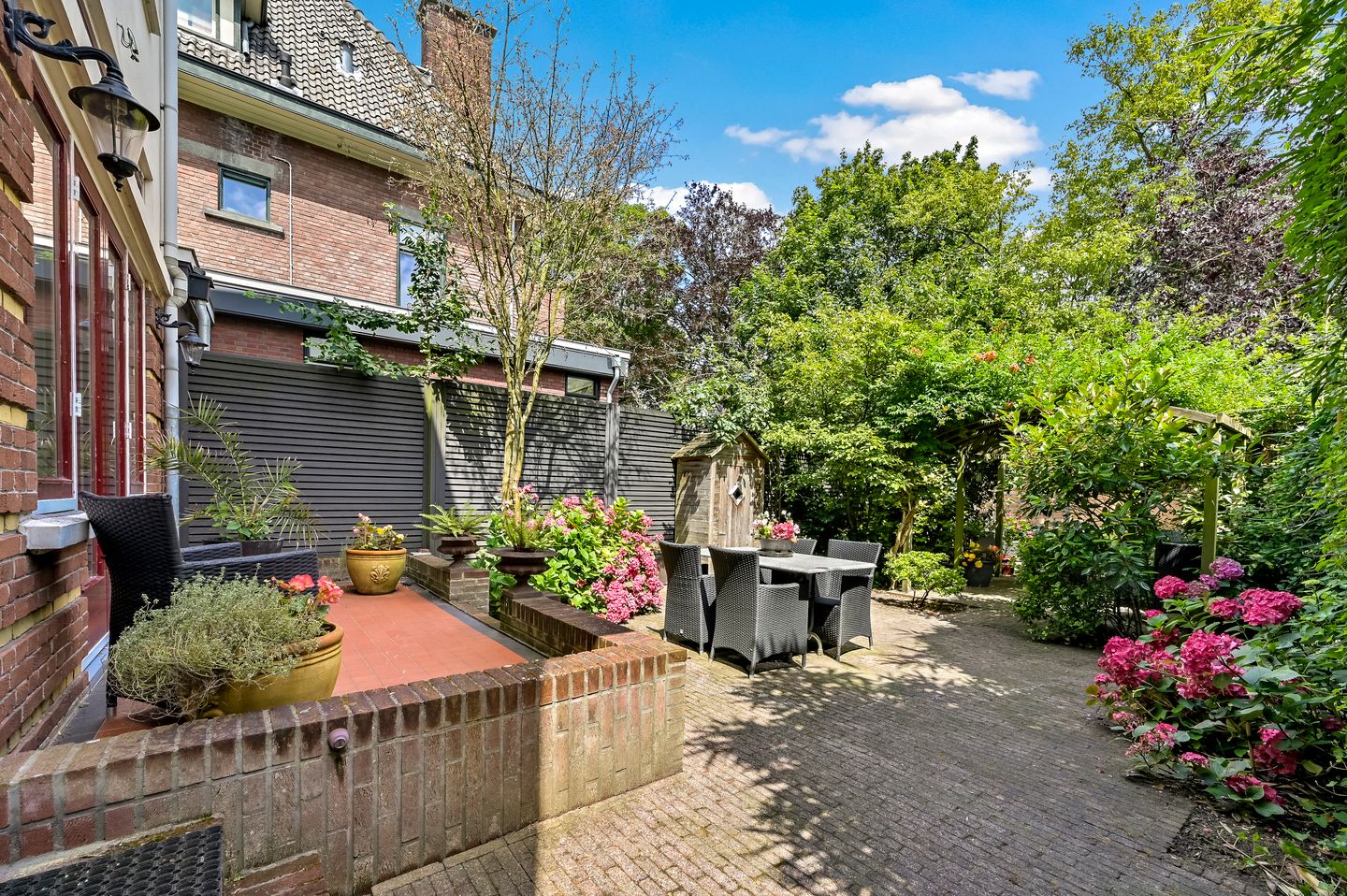 Foto 20 van Neuhuyskade 1