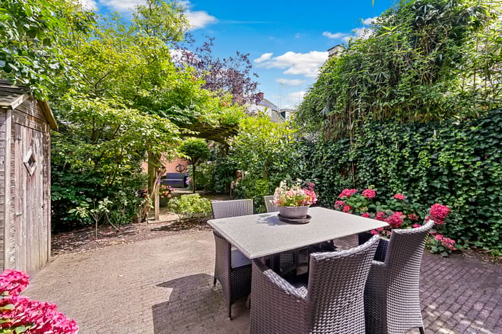 Foto 22 van Neuhuyskade 1