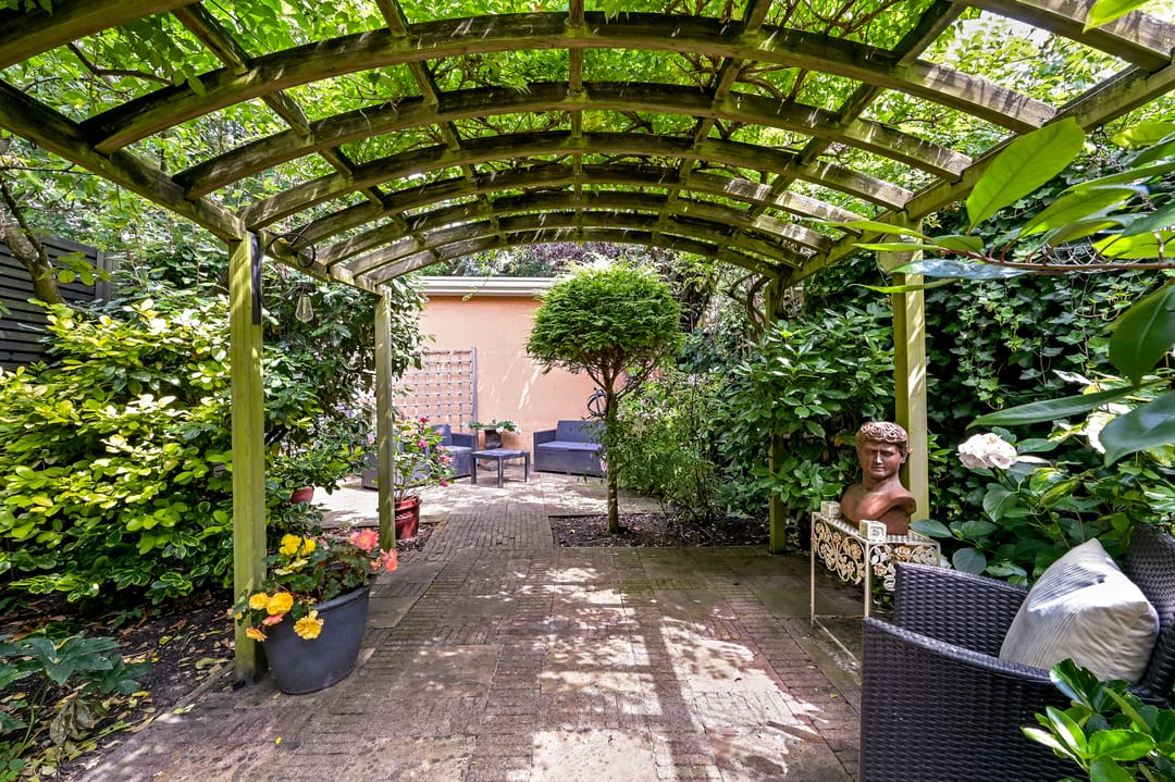 Foto 23 van Neuhuyskade 1