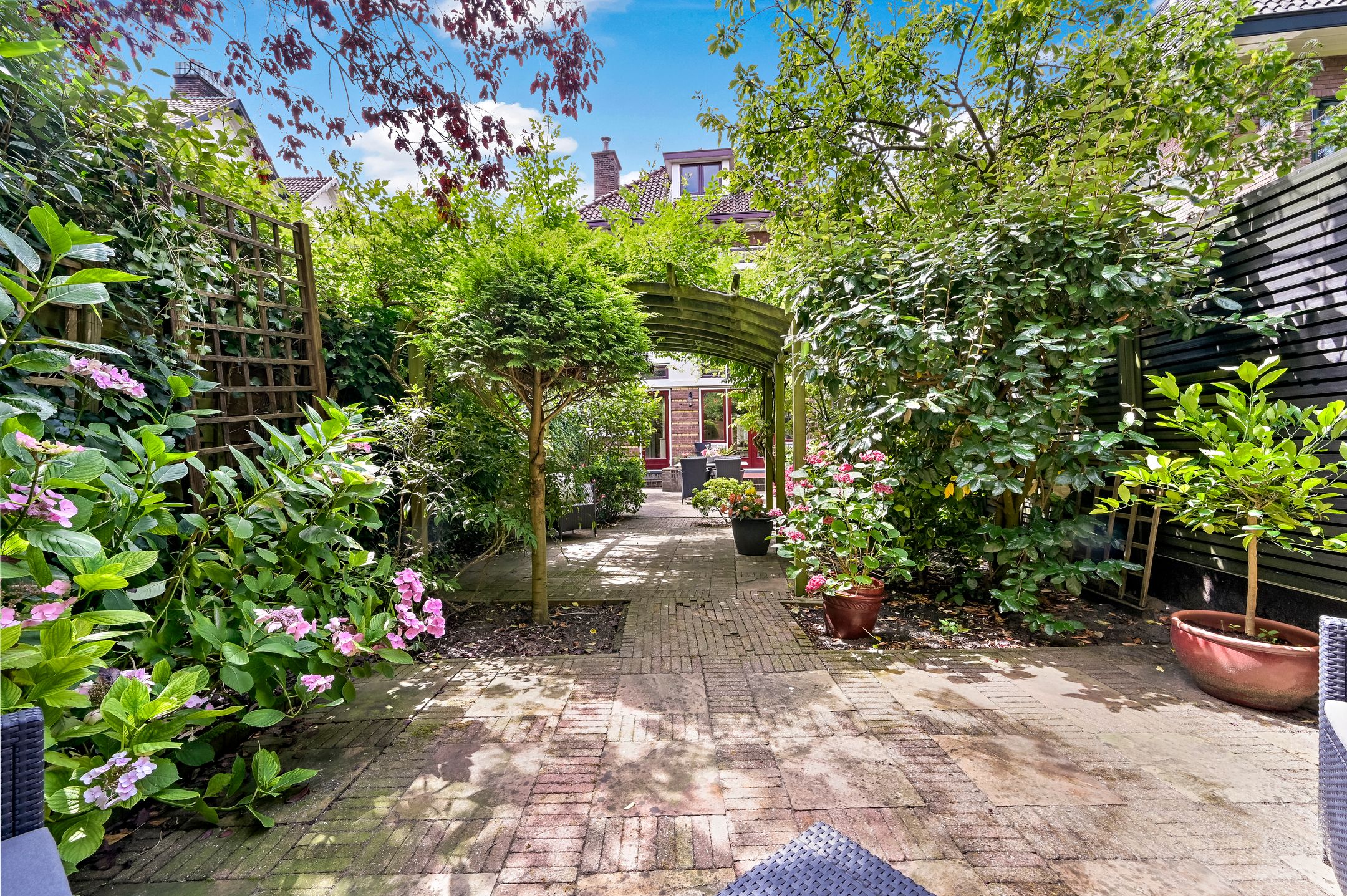 Foto 24 van Neuhuyskade 1