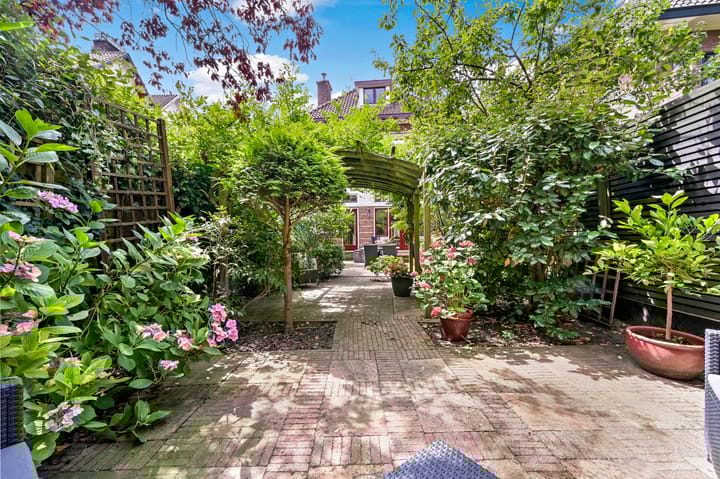 Foto 24 van Neuhuyskade 1