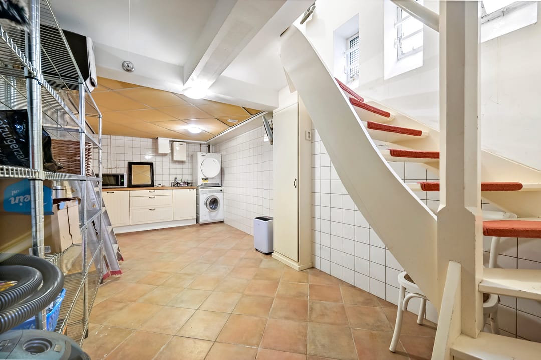 Foto 28 van Neuhuyskade 1