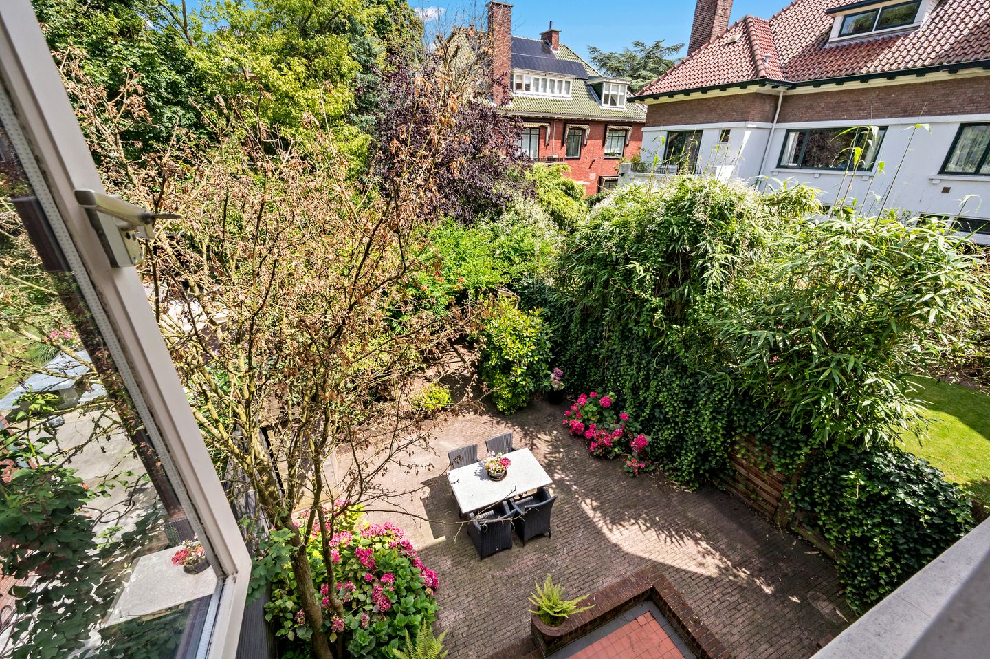 Foto 35 van Neuhuyskade 1