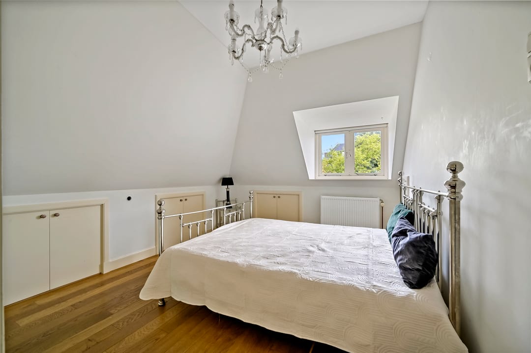 Foto 47 van Neuhuyskade 1