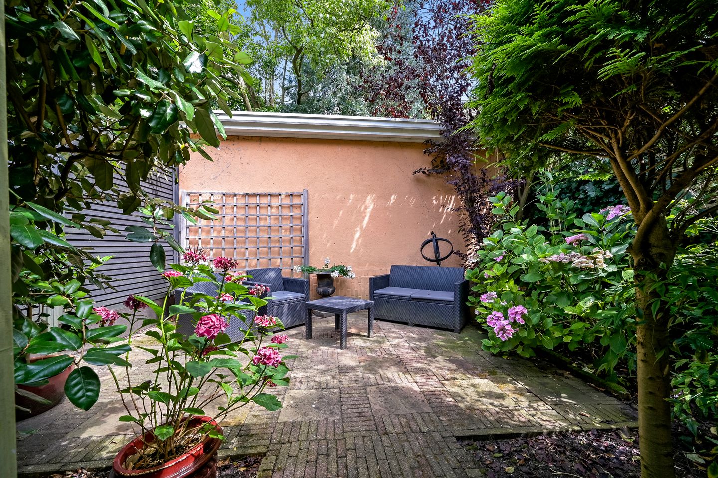 Foto 25 van Neuhuyskade 1