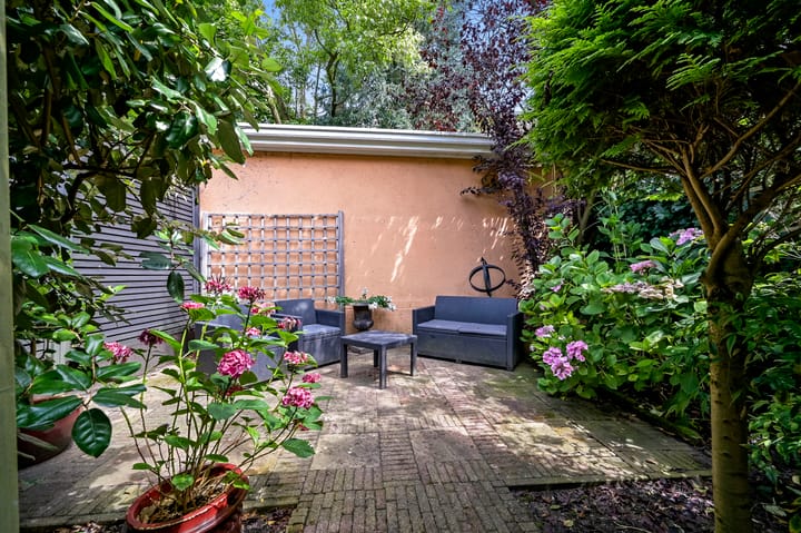 Foto 25 van Neuhuyskade 1