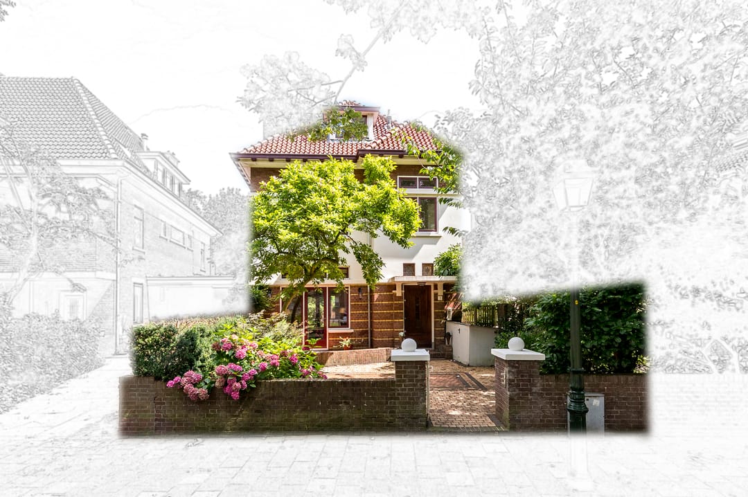 Foto 53 van Neuhuyskade 1