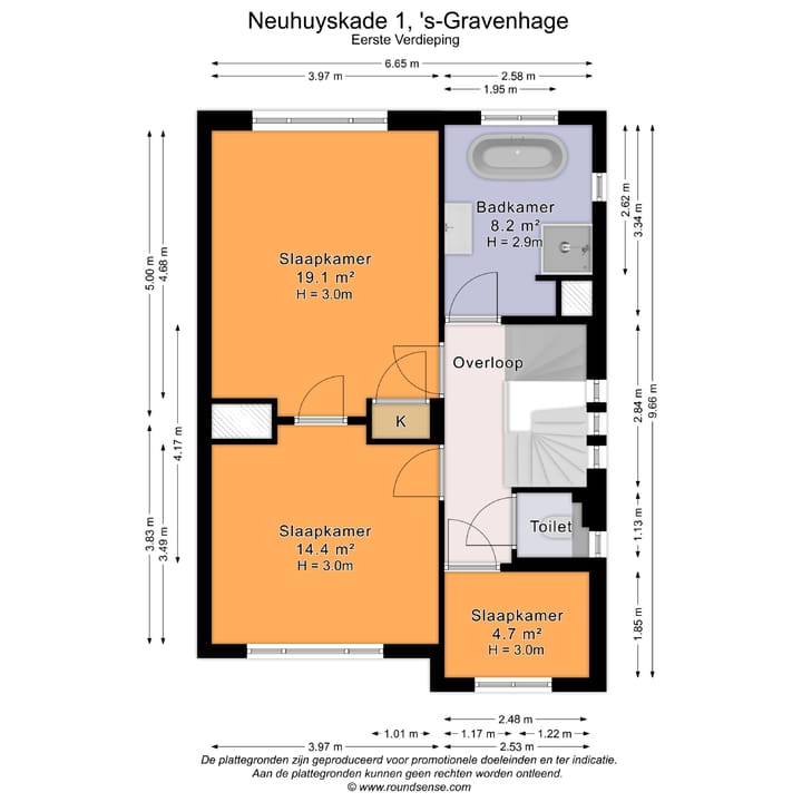 Foto 62 van Neuhuyskade 1