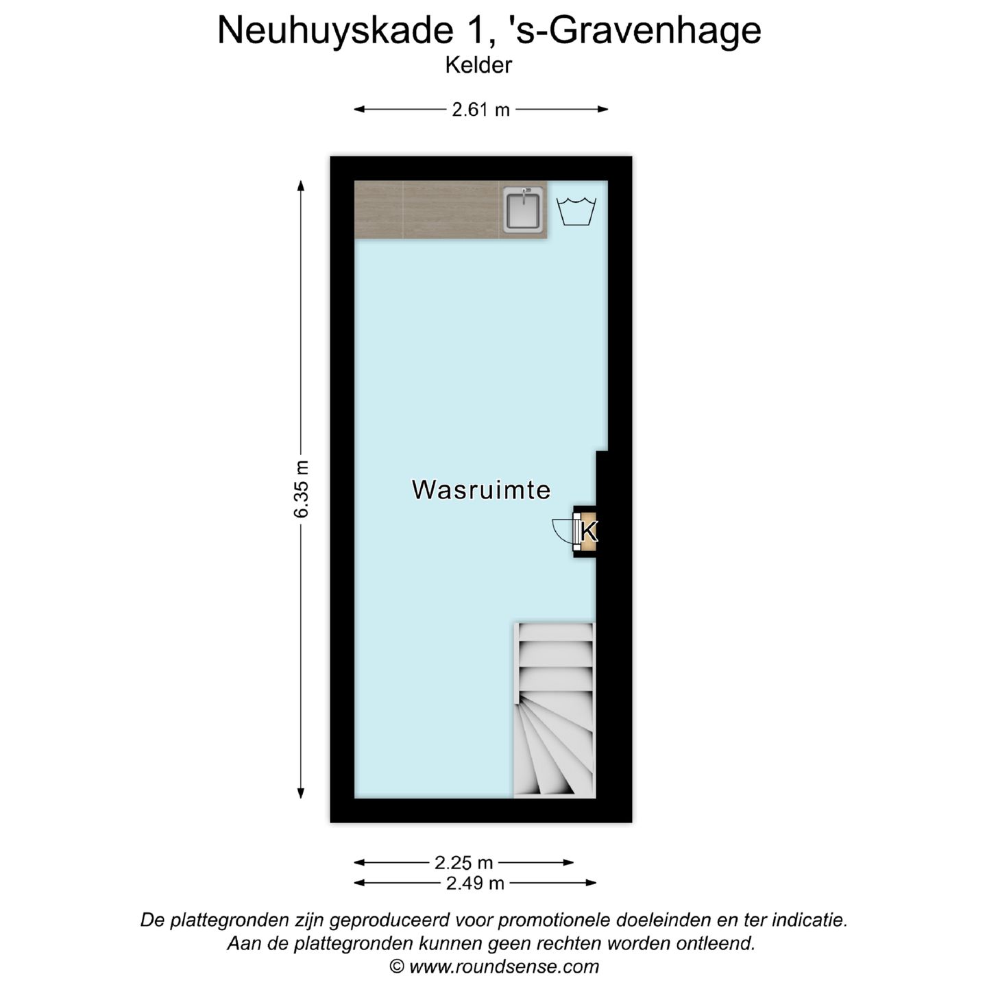 Foto 64 van Neuhuyskade 1