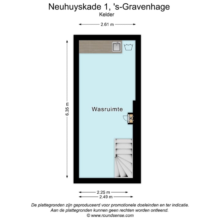 Foto 64 van Neuhuyskade 1