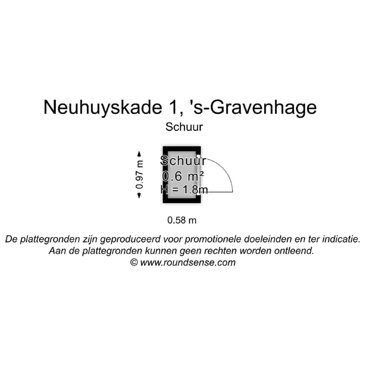 Foto 65 van Neuhuyskade 1