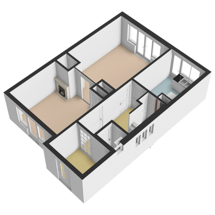 Foto 67 van Neuhuyskade 1