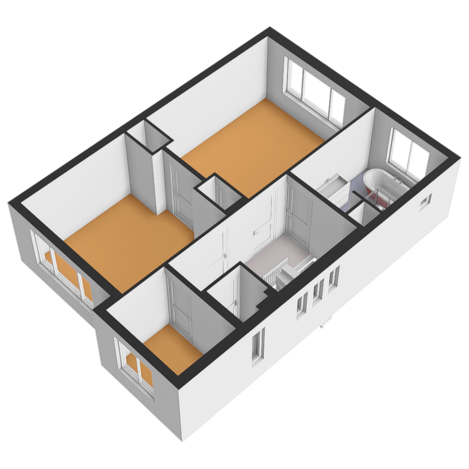 Foto 68 van Neuhuyskade 1