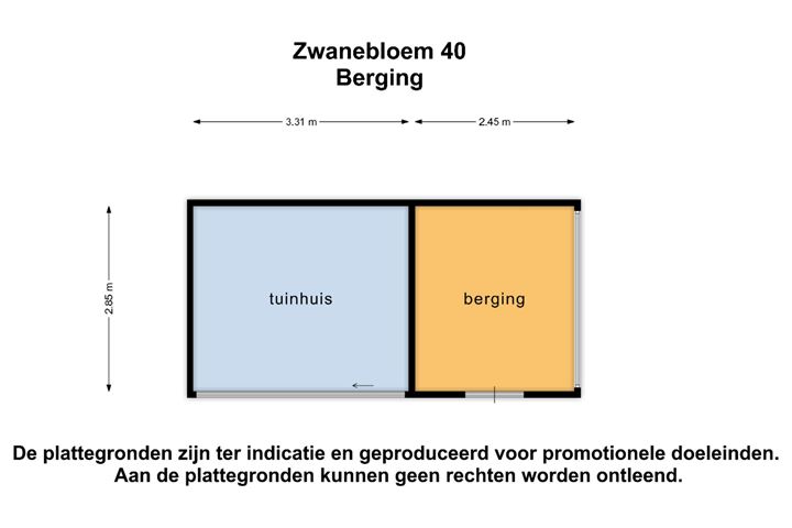 Bekijk foto 60 van Zwanebloem 40