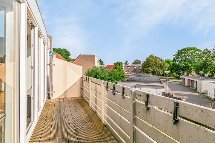 Foto 6 van Blikkenburg 39