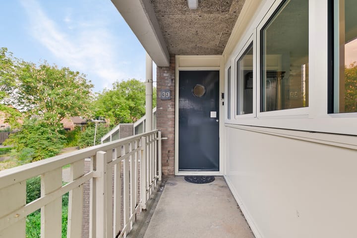 Foto 8 van Blikkenburg 39