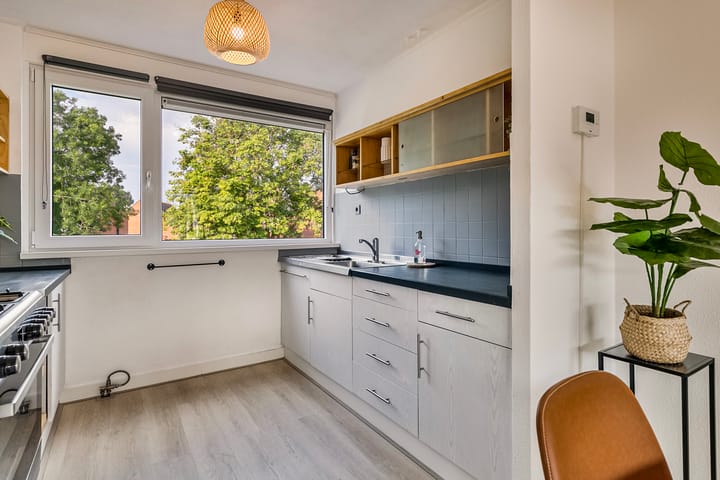 Foto 12 van Blikkenburg 39