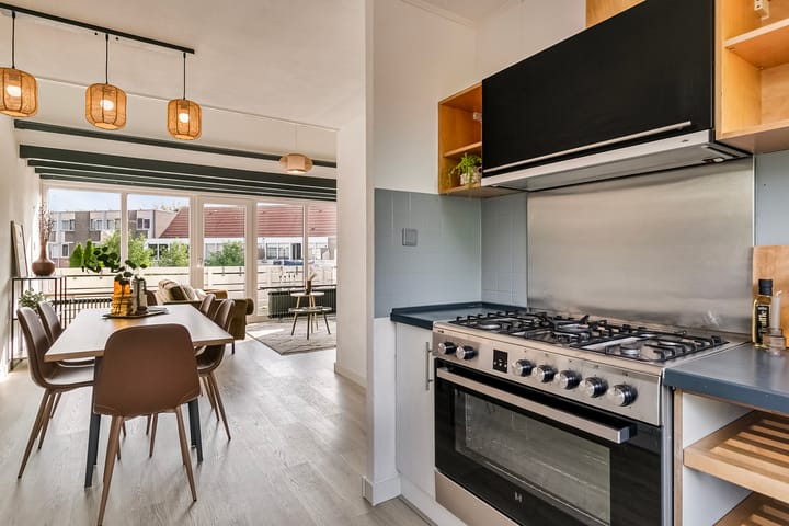 Foto 13 van Blikkenburg 39