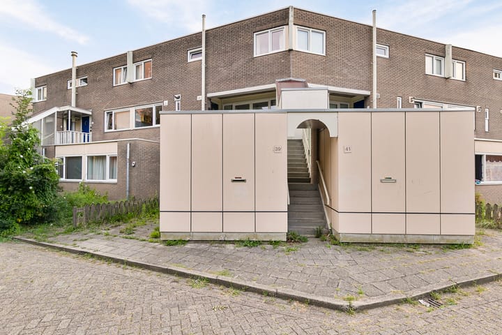 Foto 7 van Blikkenburg 39