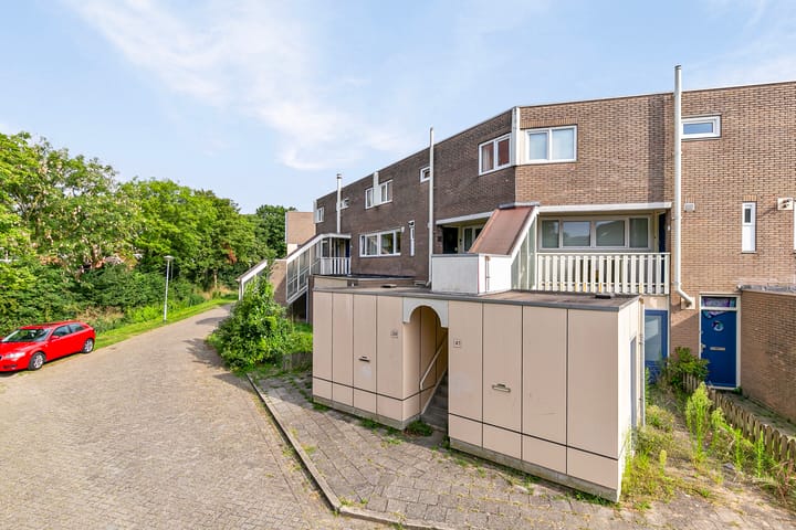 Foto 22 van Blikkenburg 39