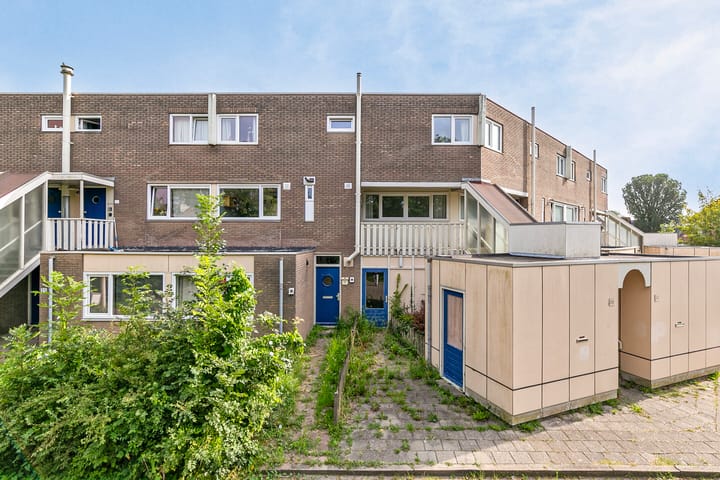 Foto 23 van Blikkenburg 39