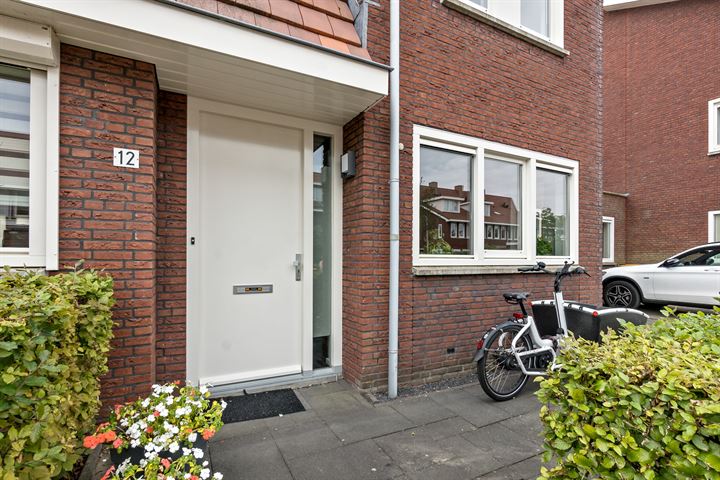 Bekijk foto 4 van Gelderwoudsestraat 12