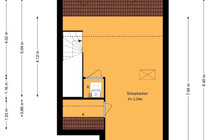 Bekijk foto 45 van Gelderwoudsestraat 12