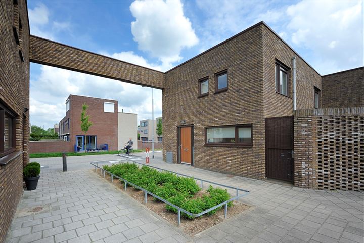 View photo 18 of Jacob van Maerlantstraat 67