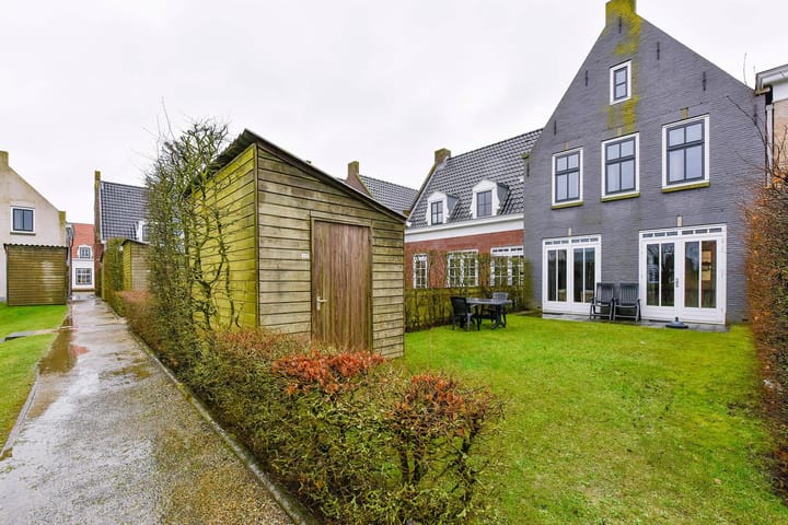 Foto 2 van Skânserwei 28-319