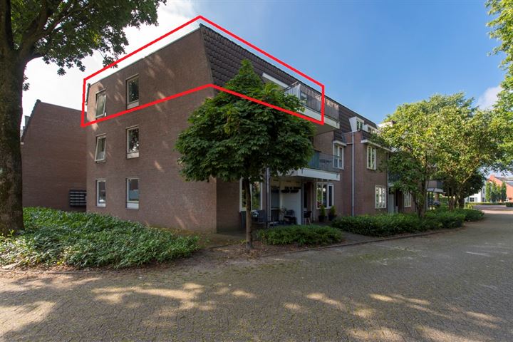 View photo of Kloosterstraat 57