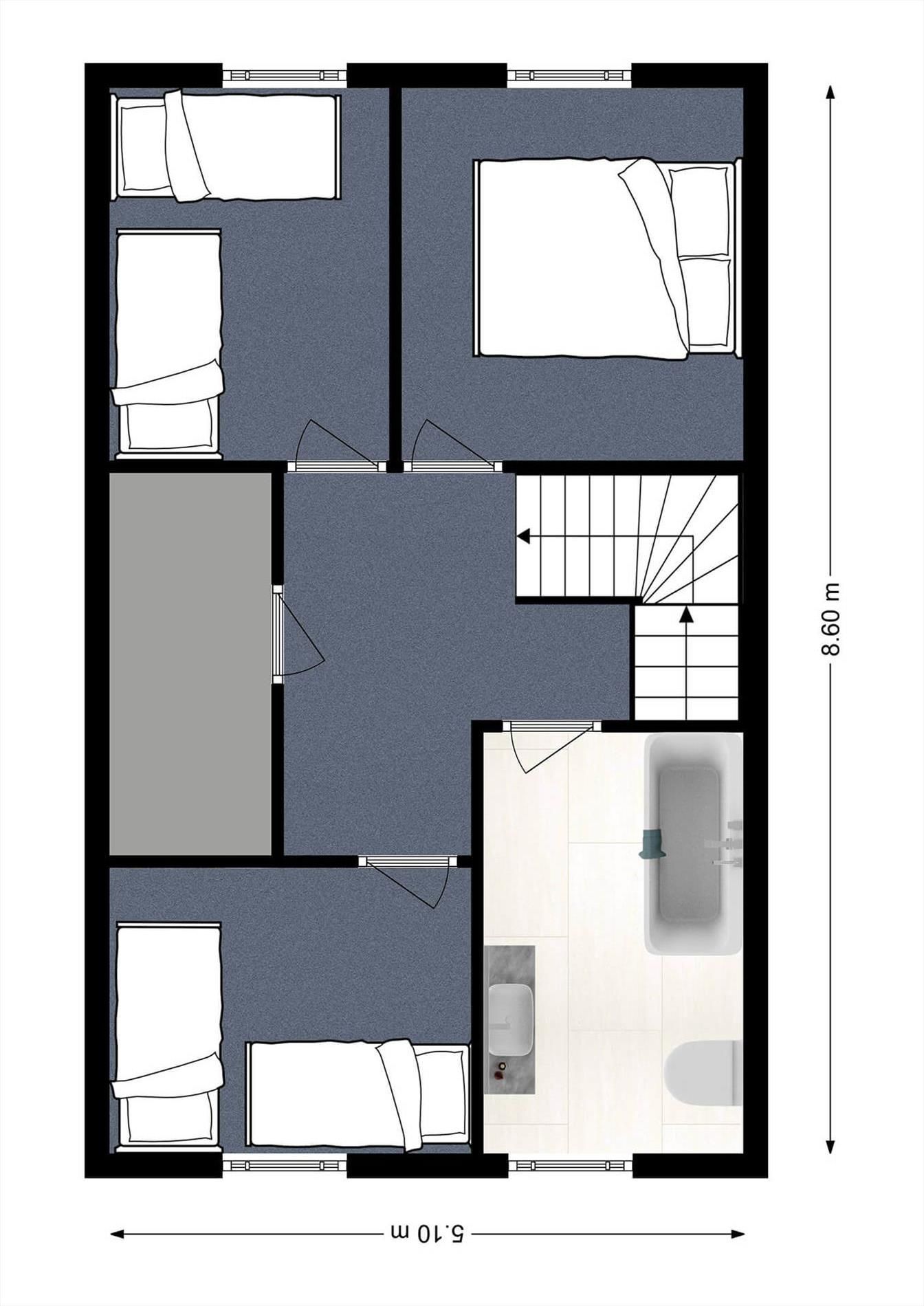 Foto 24 van Skânserwei 28-319
