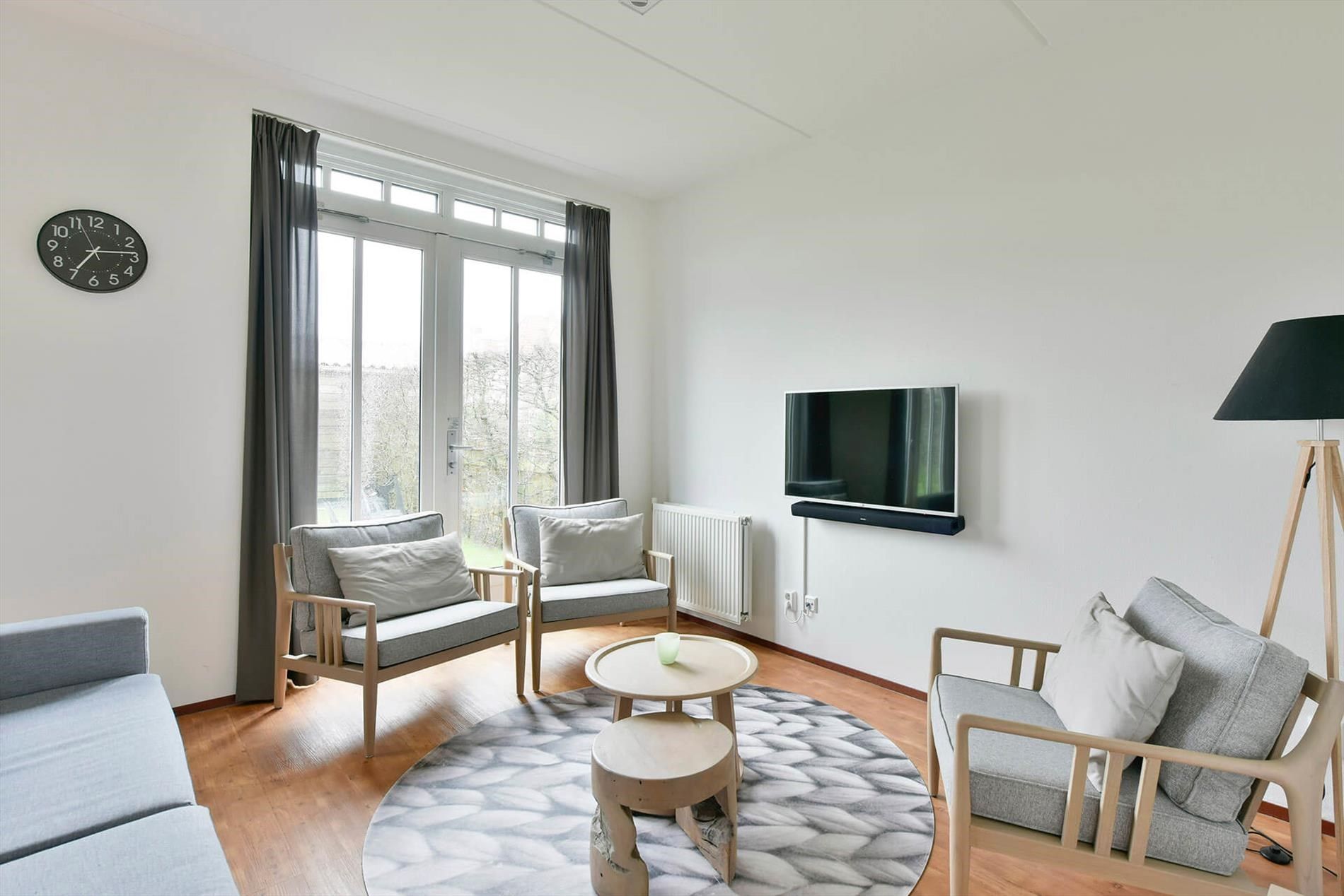 3-bedroom freehold villa in Eanjum — photo 4 of 5