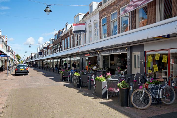 Bekijk foto 25 van Spaansevaartstraat 30