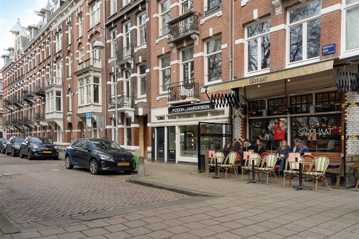 Bekijk foto 25 van Tweede Jan van der Heijdenstraat 34-H