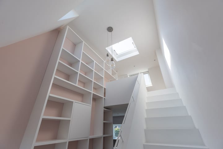 Foto 3 van Koningsstraat 20-C