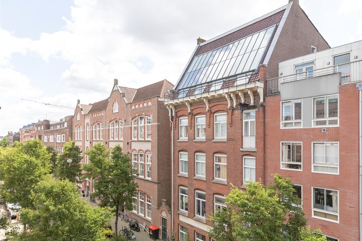 Bekijk foto 14 van Ruysdaelstraat 110-3