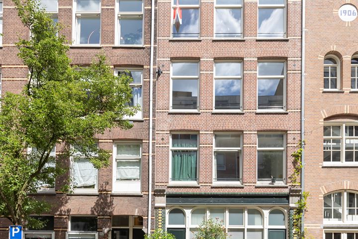 Bekijk foto 30 van Ruysdaelstraat 110-3