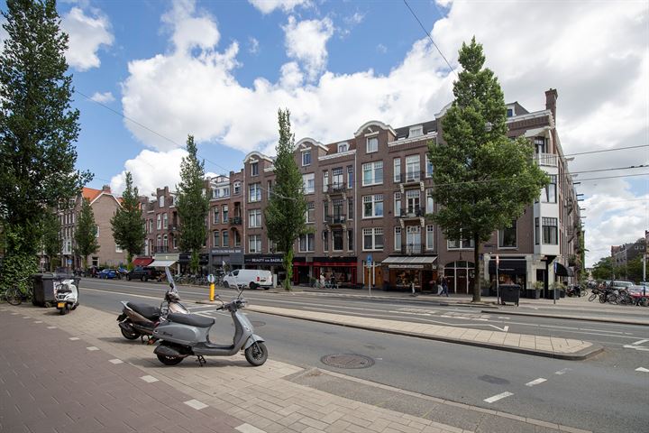 Bekijk foto 32 van Ruysdaelstraat 110-3