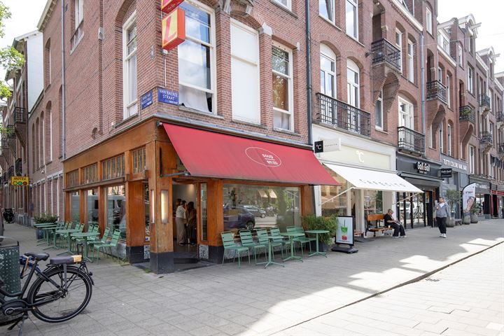 Bekijk foto 33 van Ruysdaelstraat 110-3