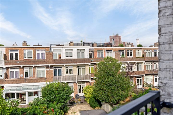 View photo 51 of van Faukenbergestraat 23